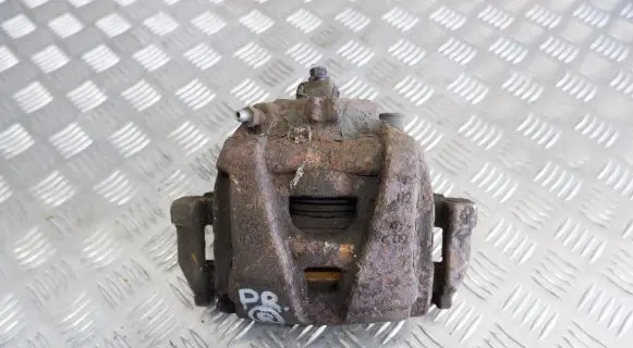 Volkswagen Tiguan Front brake caliper