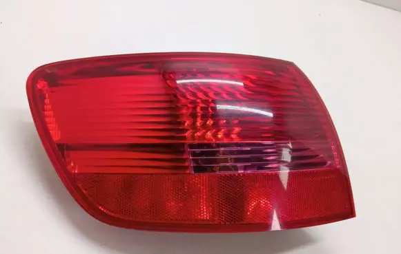 Audi A6 S6 C6 4F Rear/tail lights