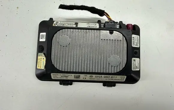 Volkswagen Tiguan Allspace Wireless charging module 5NA980611