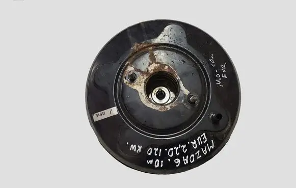 Mazda 6 Brake booster