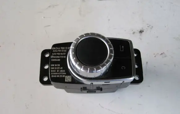 Peugeot Partner III Other interior part A2469001309