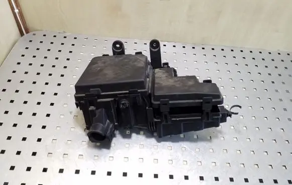 Renault Kadjar Fuse box set