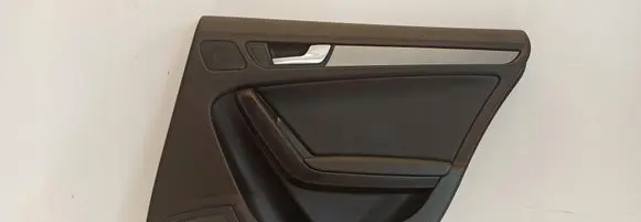 Audi A5 Sportback 8TA Rear door card panel trim 8T8867306