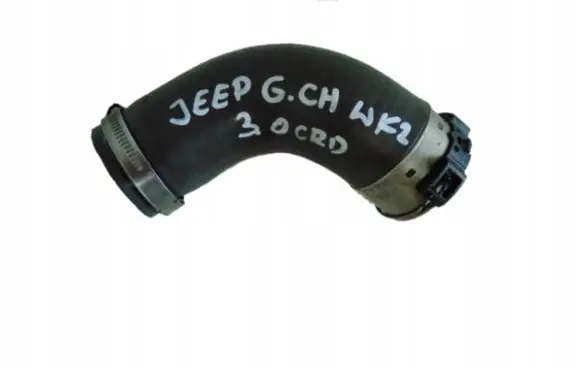 Jeep Grand Cherokee Intercooler hose/pipe 9654125874