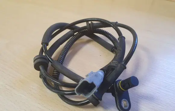 Citroen Jumpy ABS rear brake sensor 0265007791
