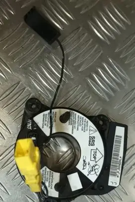 Honda CR-V Airbag slip ring squib (SRS ring)