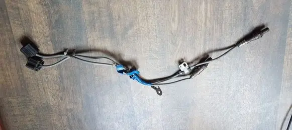 Mazda 6 Lambda probe sensor