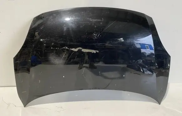 Suzuki Swift I Engine bonnet/hood