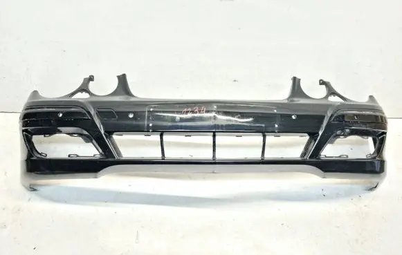 Mercedes-Benz E W211 Front bumper A2118800840