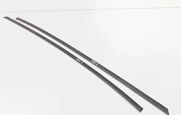 Toyota GT 86 Roof trim bar molding cover 