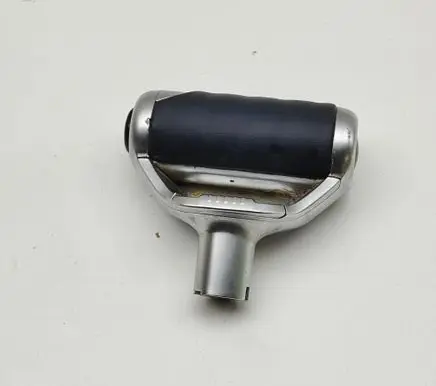 BYD Atto 3 Gear lever shifter trim leather/knob