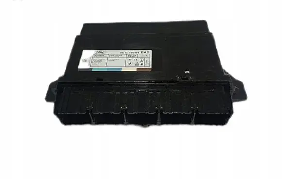 Ford Ecosport Comfort/convenience module FN1T19G481BAB