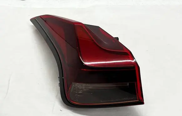 Lexus UX Rear/tail lights LAMPA-TYL-LEXUS-UX