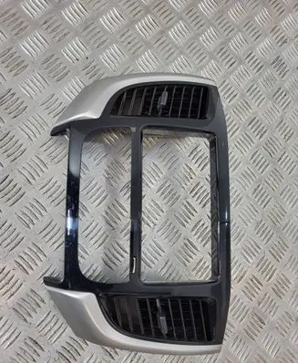 Fiat Fullback Panel trim