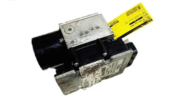 Opel Vectra C ABS Pump 13509101J 09191496