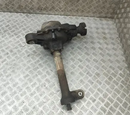 Ford Ranger Front differential EB3G3B079BF