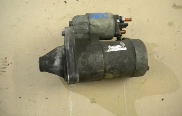 Fiat Linea Starter motor