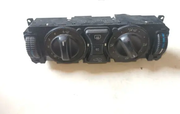 Mercedes-Benz CLK A208 C208 Climate control unit 2108302985
