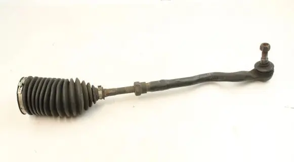 Steering tie rod