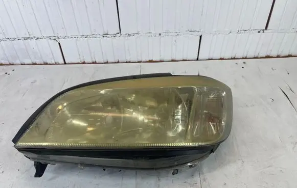 Opel Zafira A Headlight/headlamp 90582021 67716811