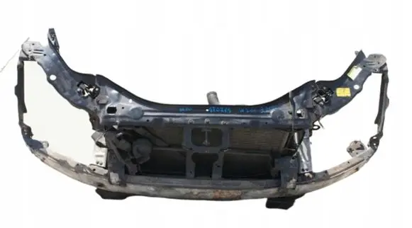 Mercedes-Benz E W211 Radiator set 