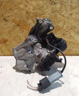 Citroen C5 EGR valve 9671398180 054000776