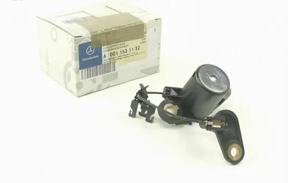 Mercedes-Benz C W202 Oil level sensor 001
