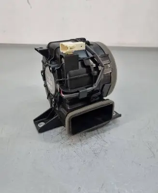 Heater fan/blower
