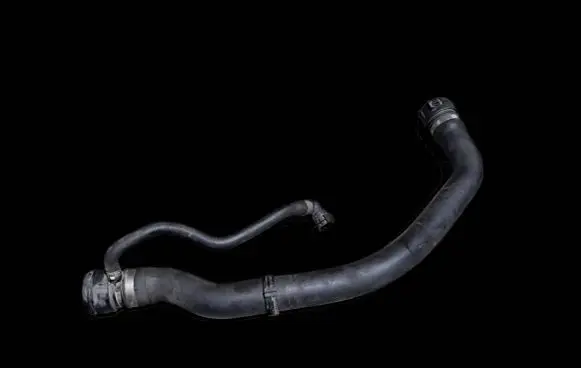 BMW 5 E60 E61 Engine coolant pipe/hose 2249848