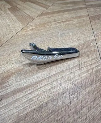 Mercedes-Benz E W211 Front door interior handle A2117660224