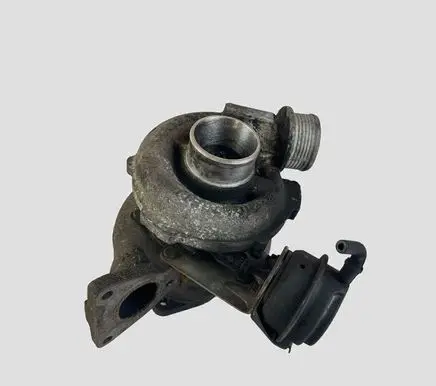 Volvo XC90 Turbo 8653146