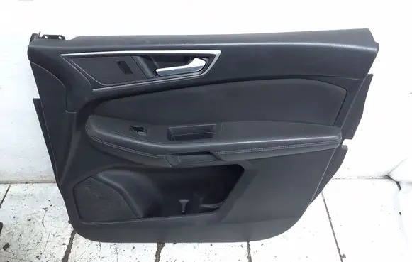 Ford S-MAX Front door card panel trim 0000244331 R22600AJ3FQ2