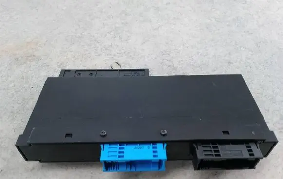 BMW 1 E81 E87 Comfort/convenience module 9119494