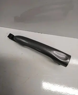 Renault Megane III Front door exterior handle 242578b