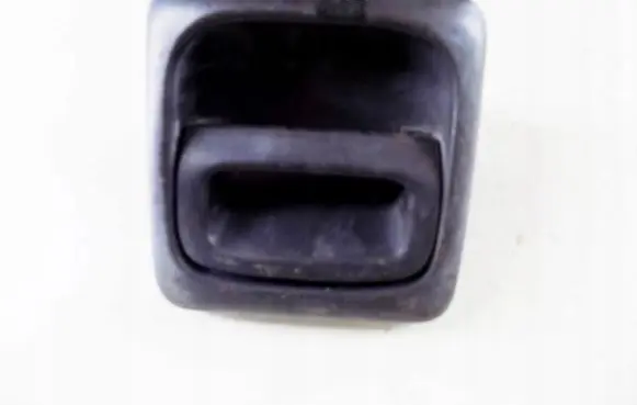 Citroen Jumper Front door exterior handle