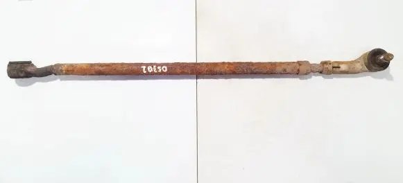 Steering tie rod