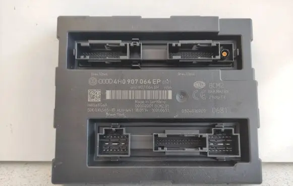 Audi A6 C7 Comfort/convenience module 4H0907064EP