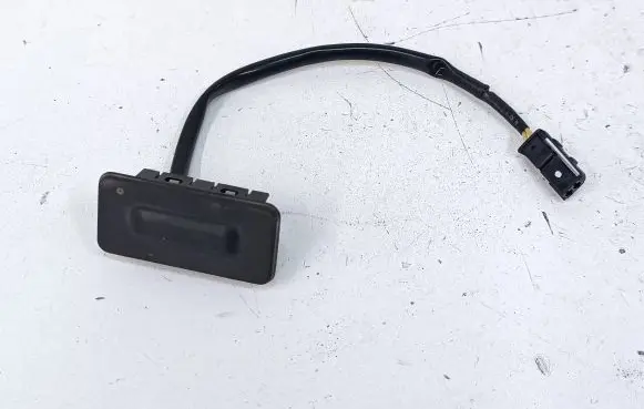 Tailgate opening switch
