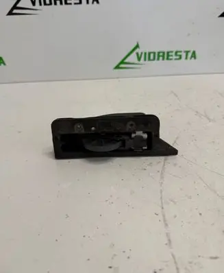 Citroen Berlingo Sliding door check strap stopper 9684579980 GN0803F
