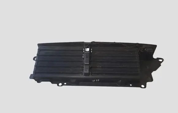 Land Rover Range Rover Sport L494 Intercooler air guide/duct channel DK628475A