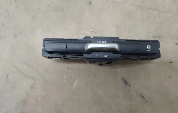 BMW 2 F45 Other switches/knobs/shifts 9323940 5273335 549674611