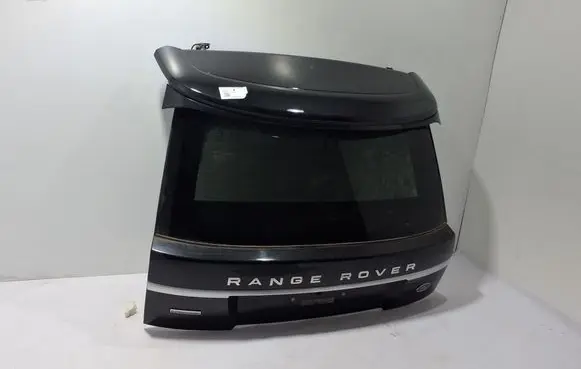Land Rover Range Rover L405 Tailgate/trunk/boot lid LR094296