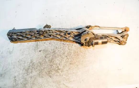 BMW 5 E39 Front wiper linkage 40420212