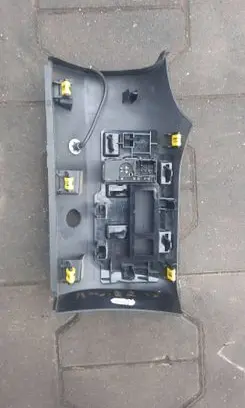 Renault Master III Headlight level height control switch 682103939R 00233126 00234800