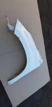 Peugeot 407 Fender LAKEWP
