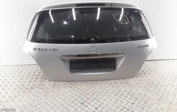 Mercedes-Benz R W251 Tailgate/trunk/boot lid 
