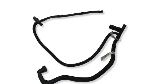 BMW X3 F25 Fuel line pipe 7810786 11884410GE L23745FA