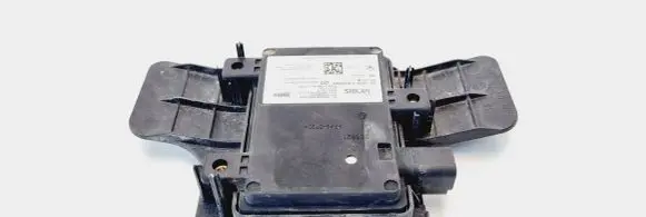 Hyundai Tucson TL Blind spot module 95811D7000