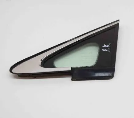 Lexus RX 450H Front triangle window/glass DOT20 AS2