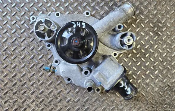 Dodge Challenger Water pump 05038677AA